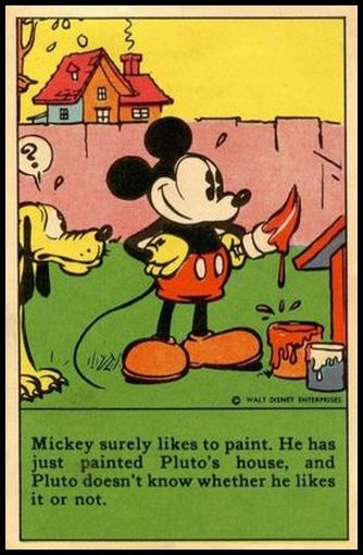 Mickey Surely